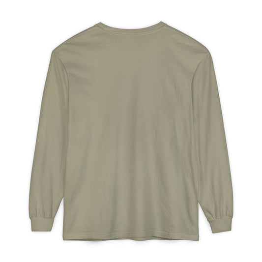 Peaceful NOT Harmless Long Sleeve