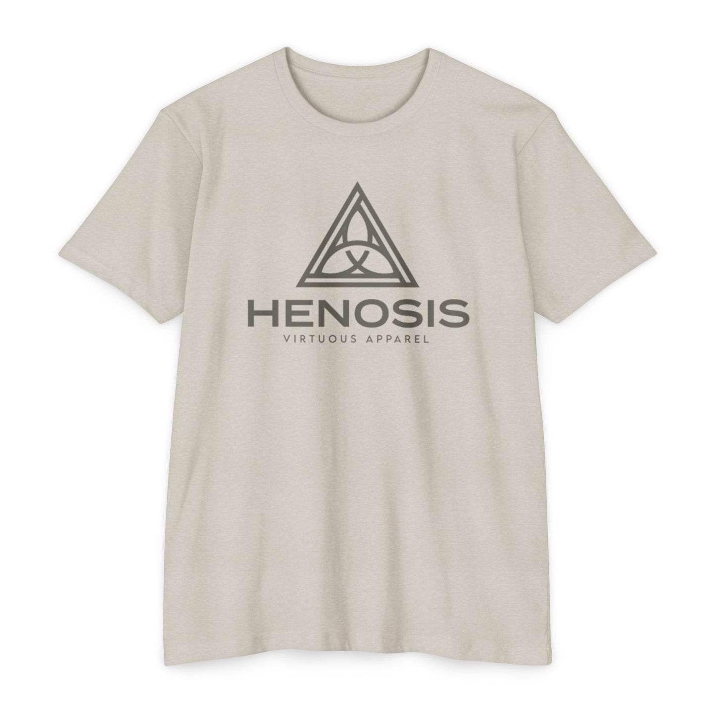 Henosis Logo Tee