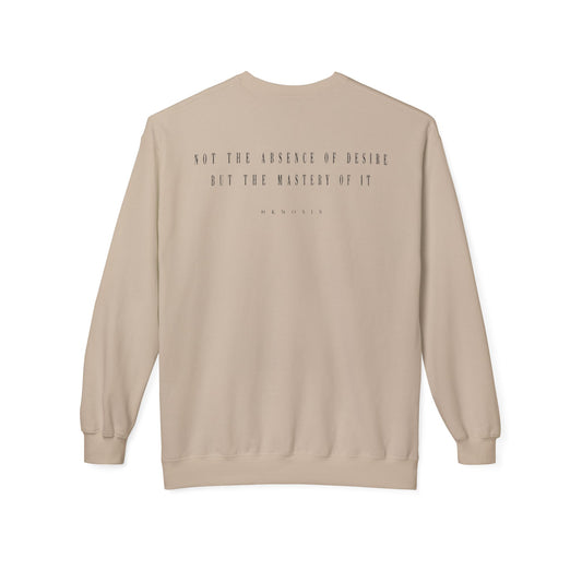 Temperance Crewneck
