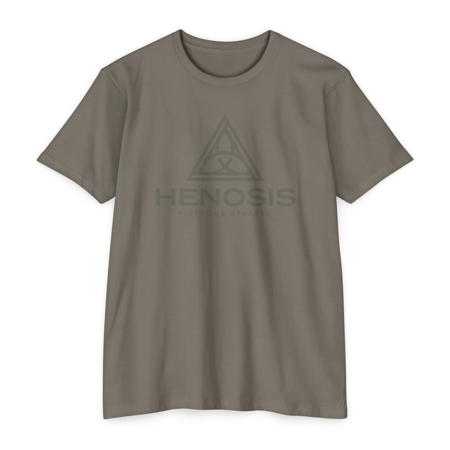 Henosis Logo Tee