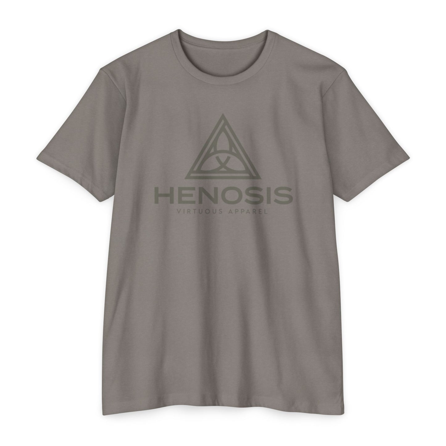 Henosis Logo Tee