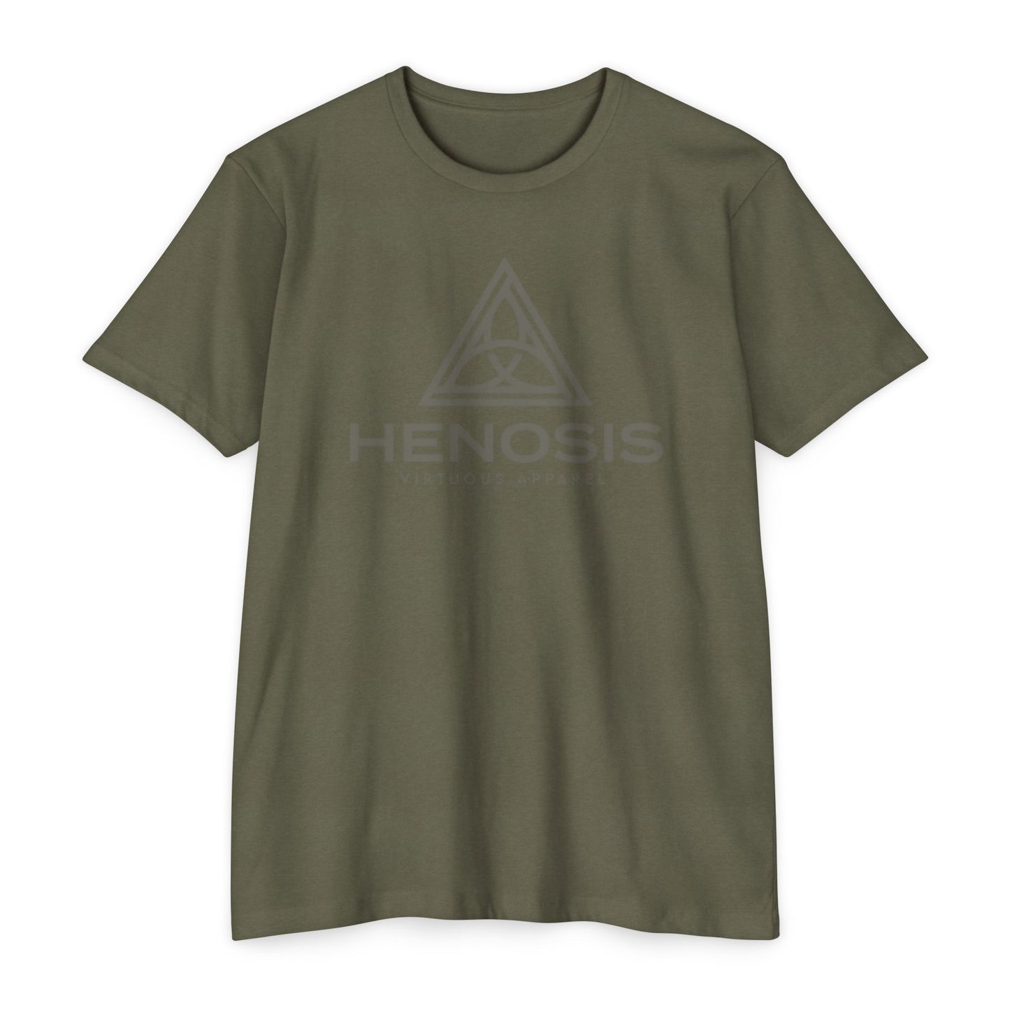 Henosis Logo Tee