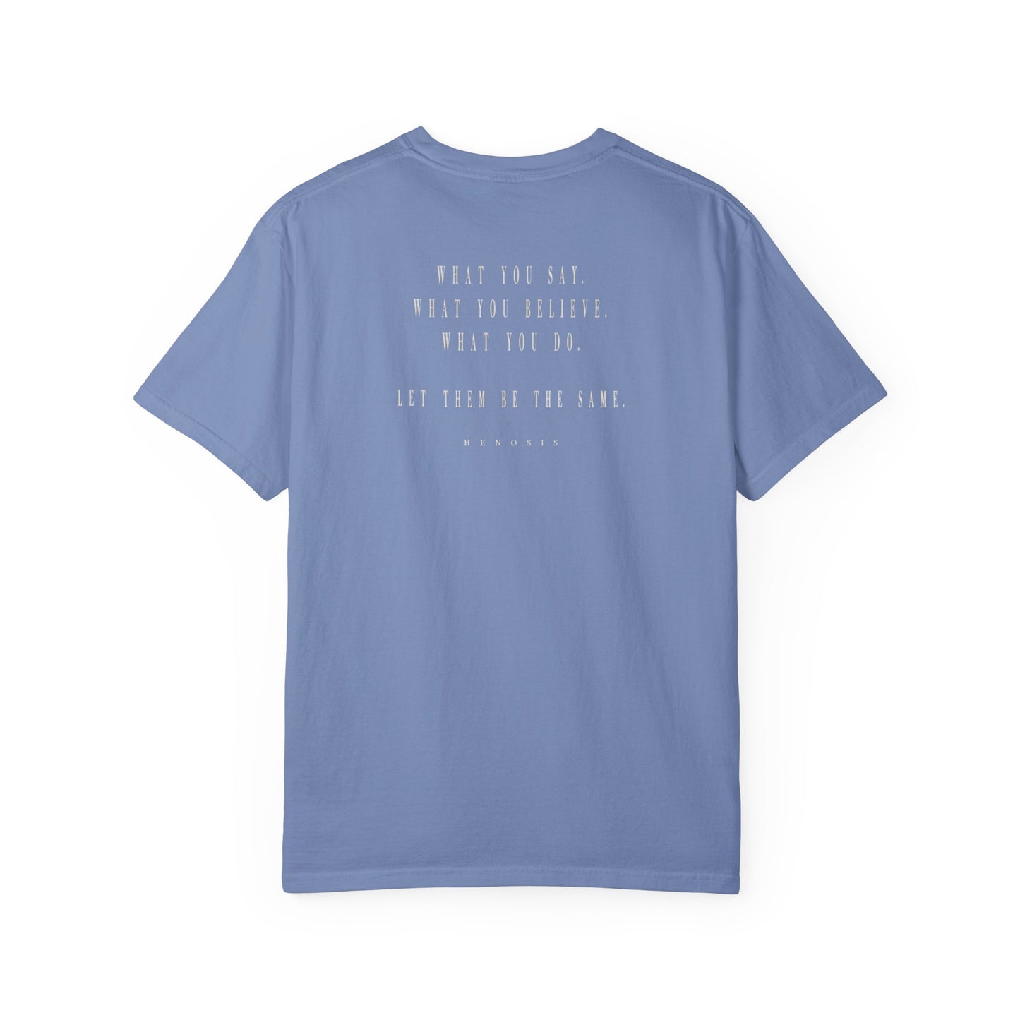 Resolution Tee