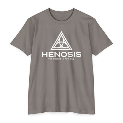 Henosis Logo Tee