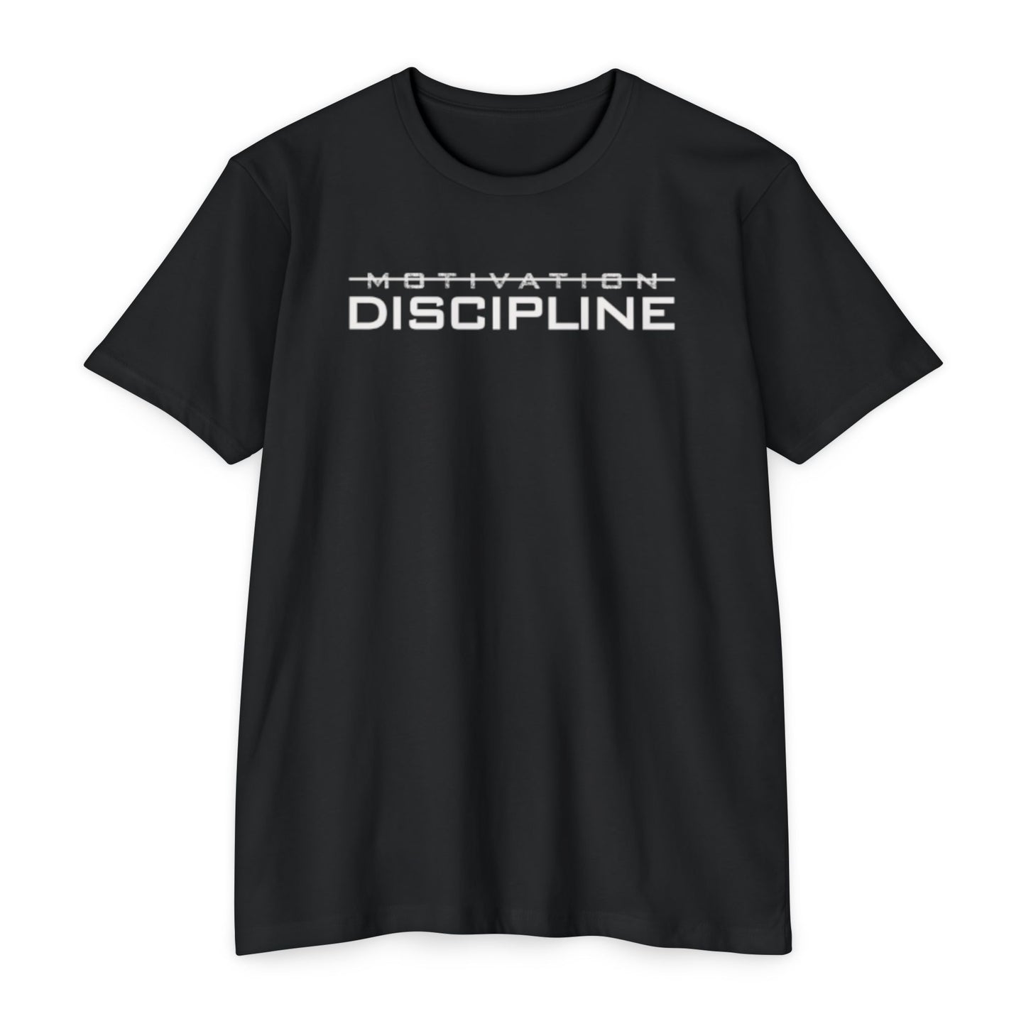 Discipline Tee