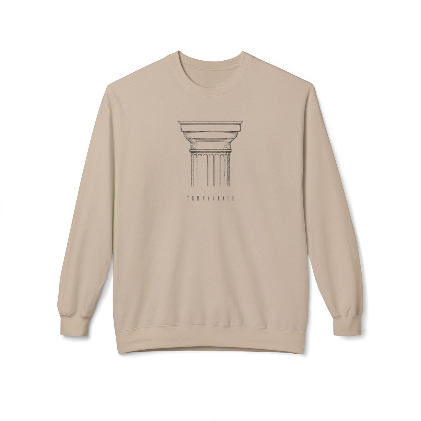 Temperance Crewneck