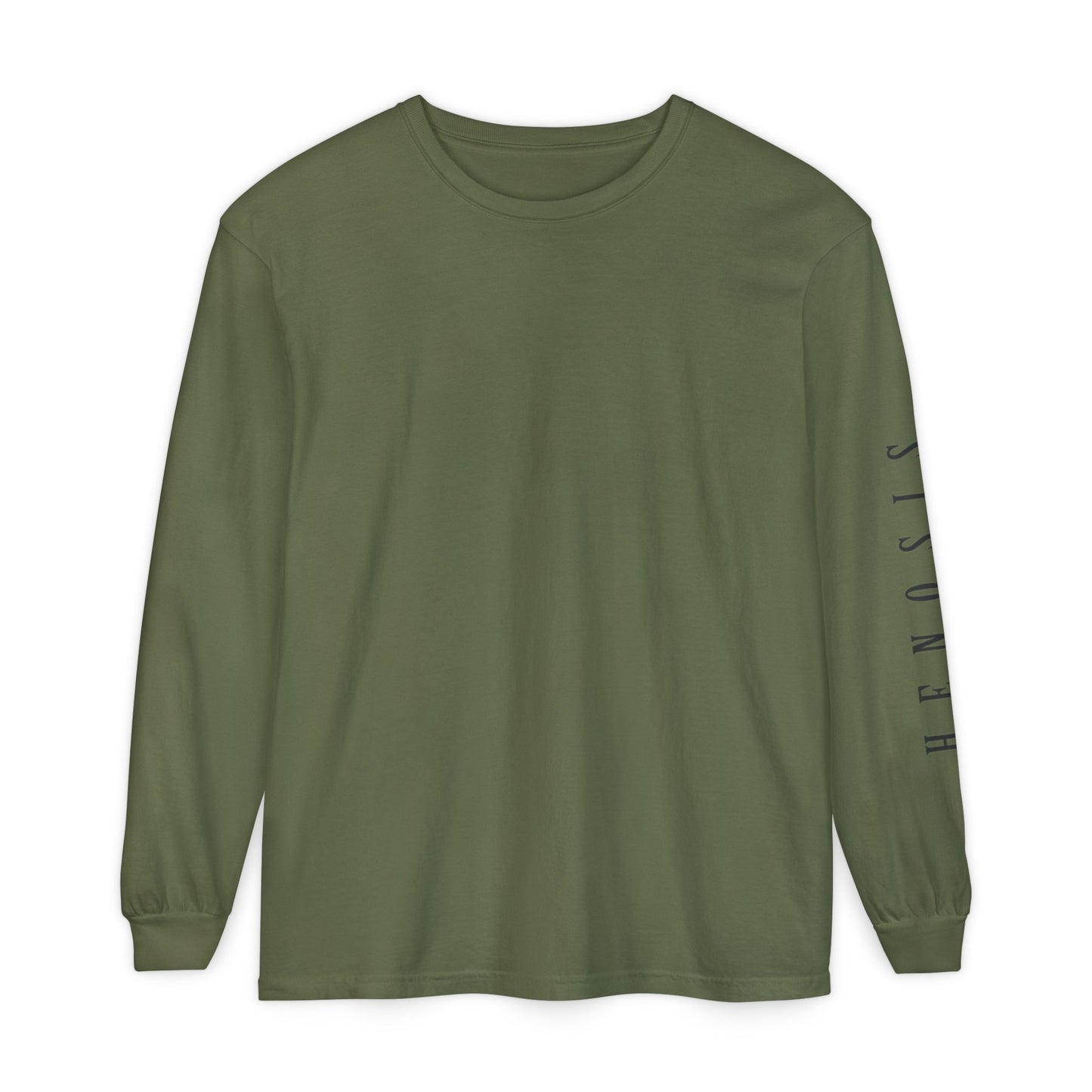 United by Virtue Long Sleeve