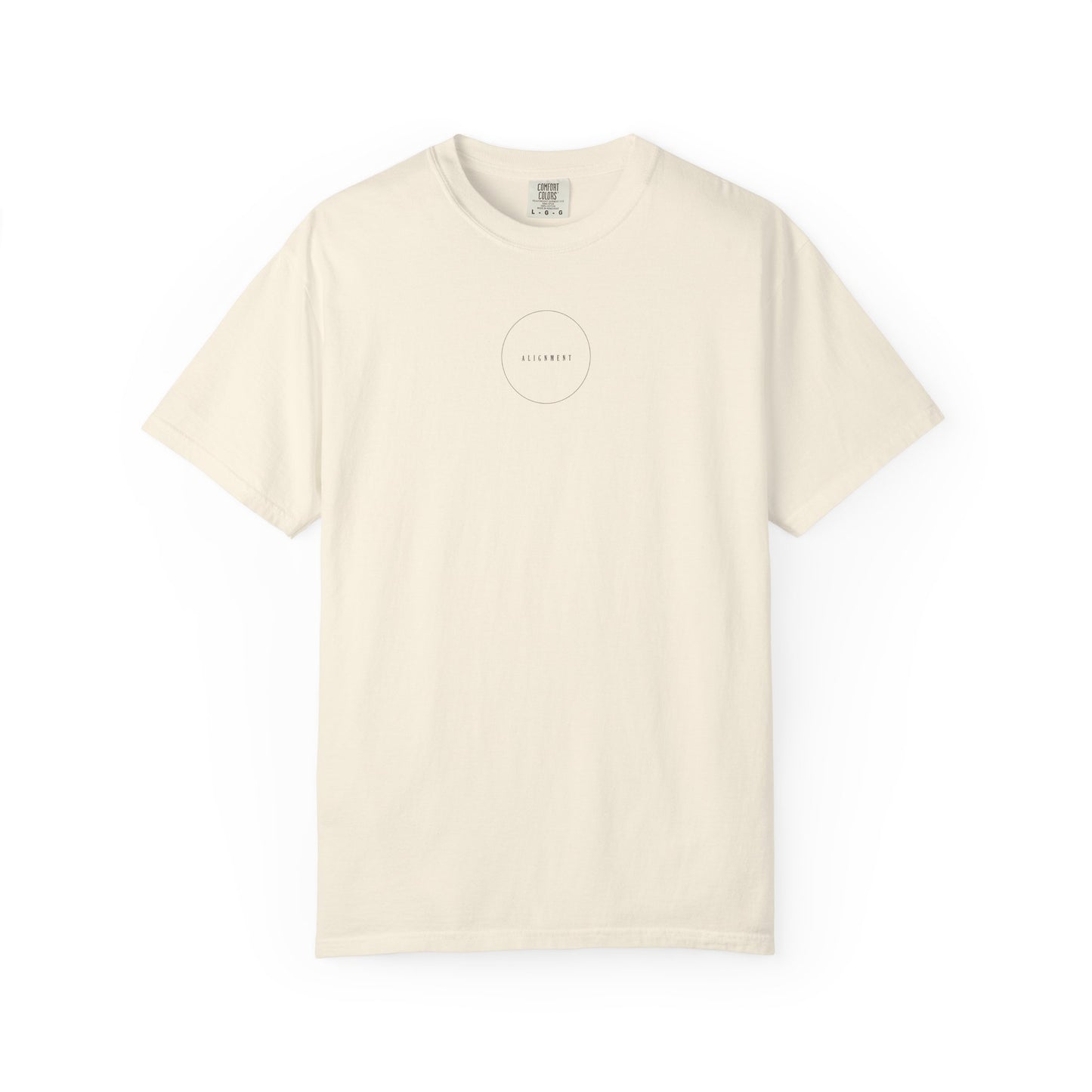 Resolution Tee