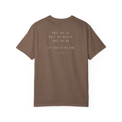 Resolution Tee