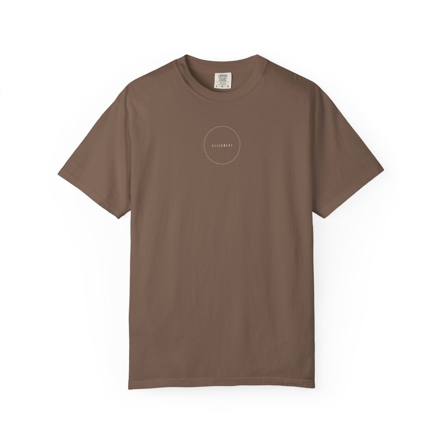 Resolution Tee