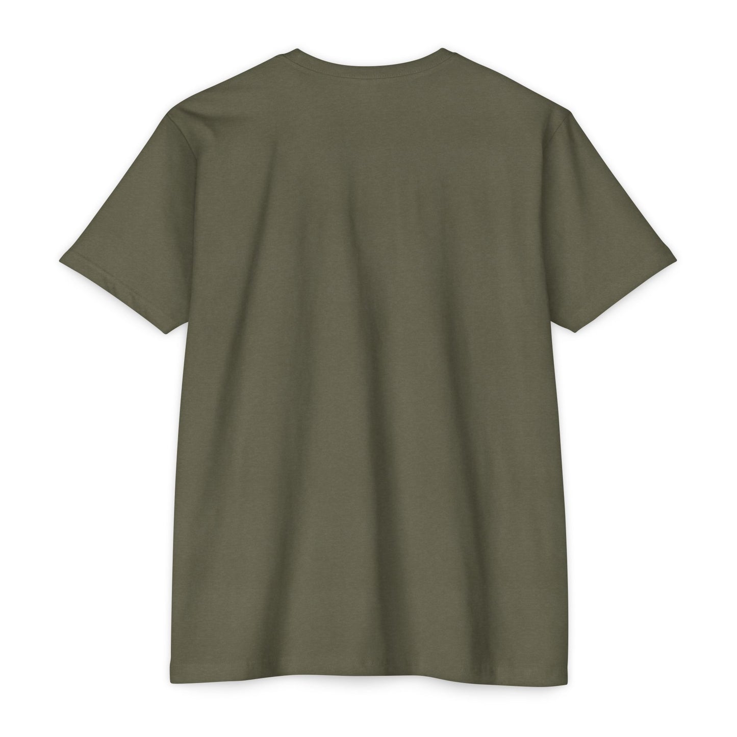 Become Capable Tee