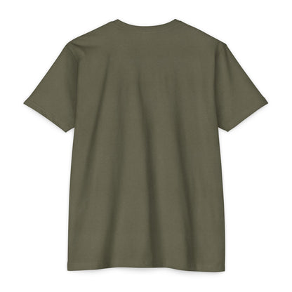 Become Capable Tee