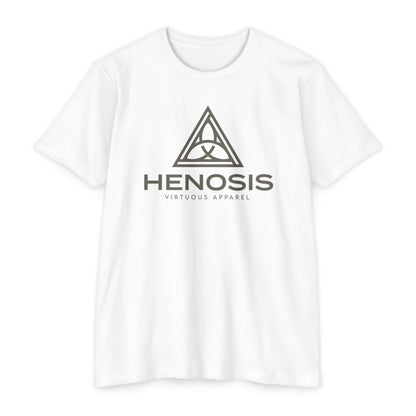 Henosis Logo Tee