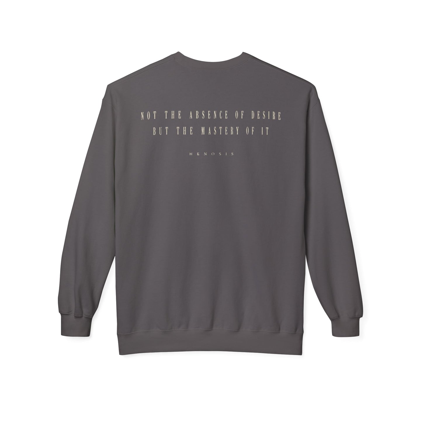 Temperance Crewneck