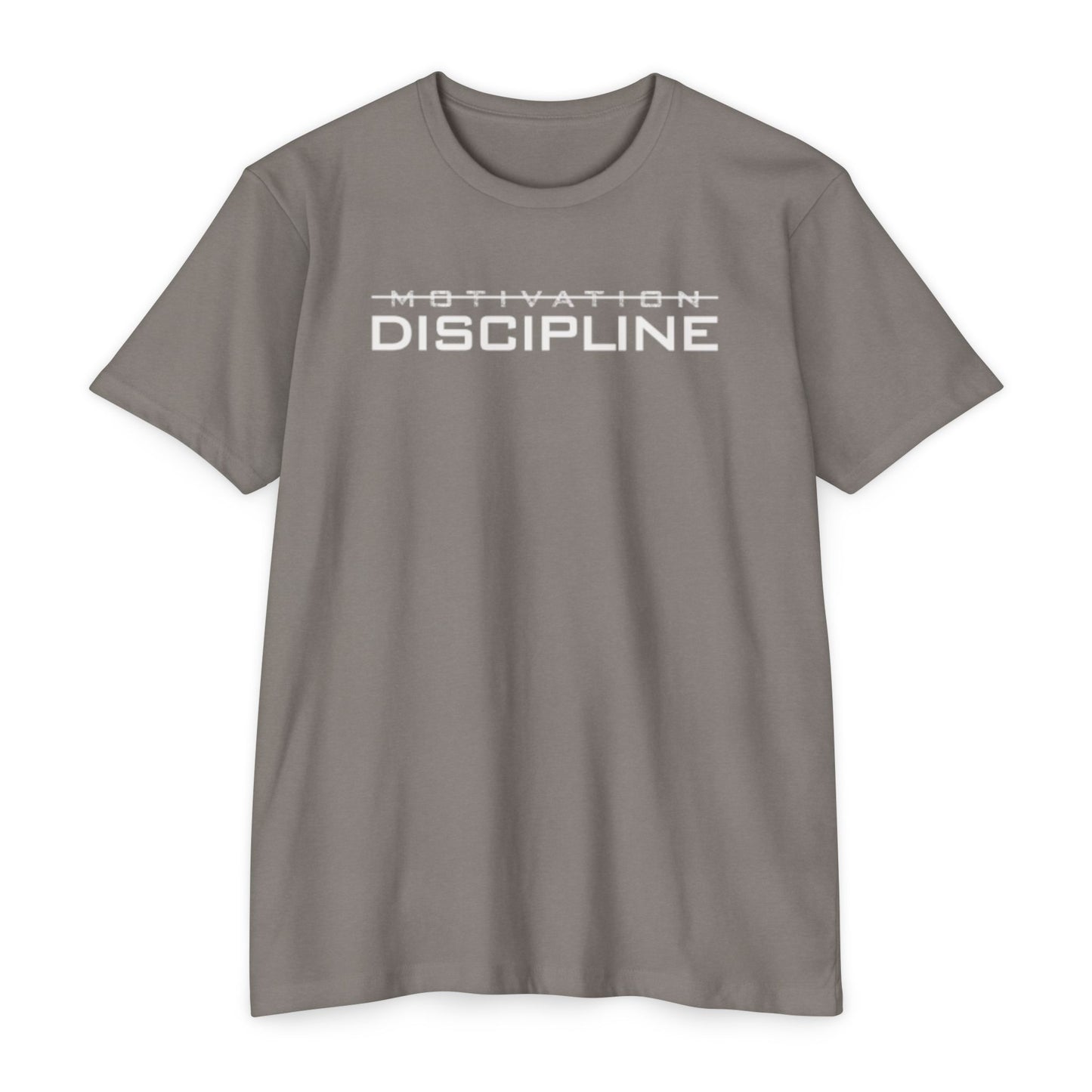 Discipline Tee