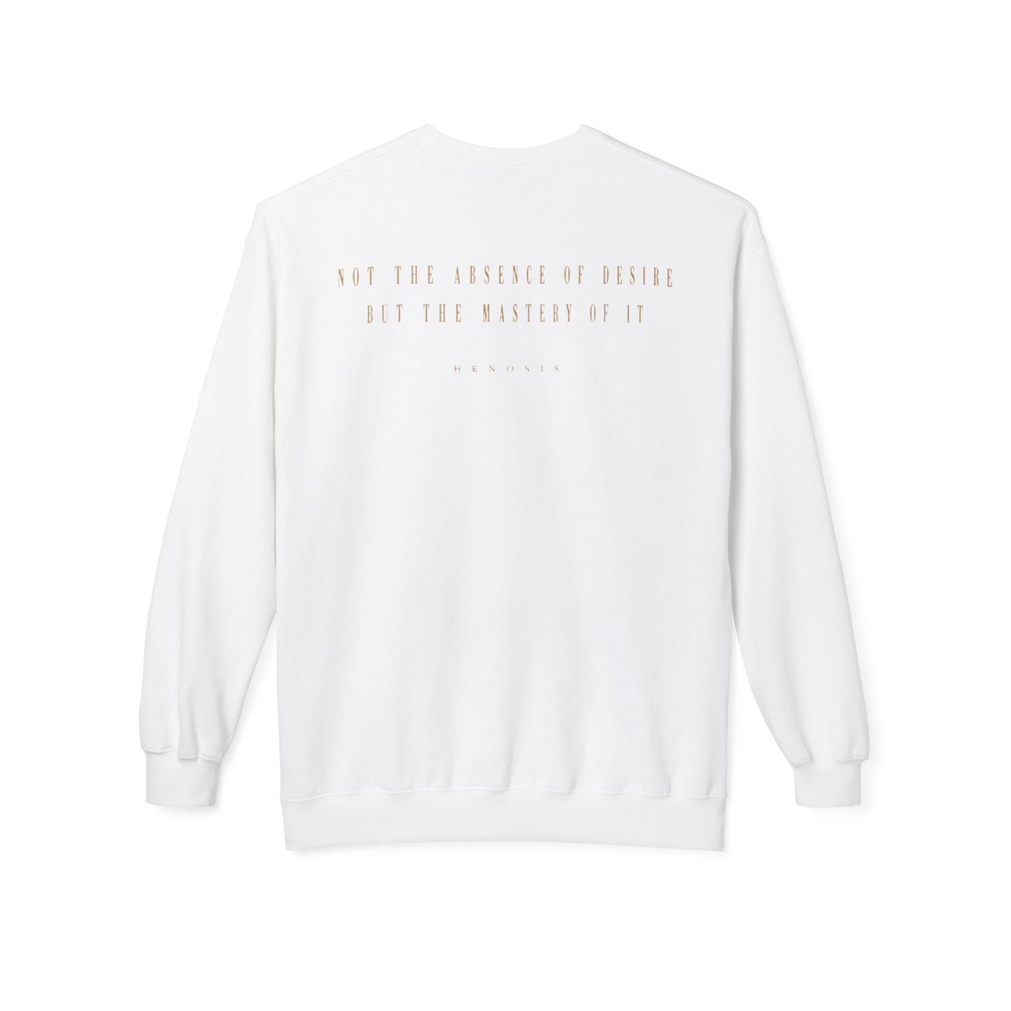Temperance Crewneck