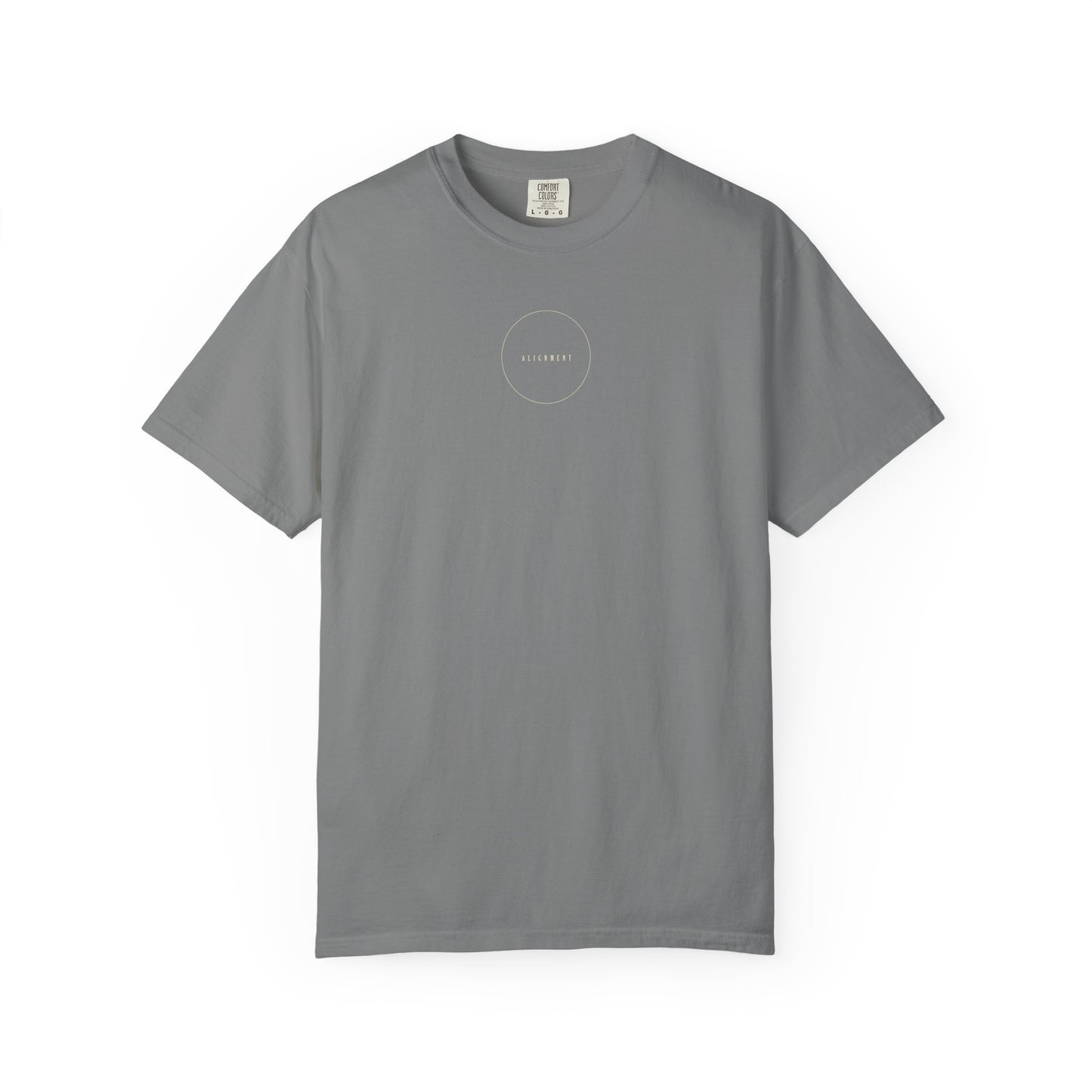 Resolution Tee