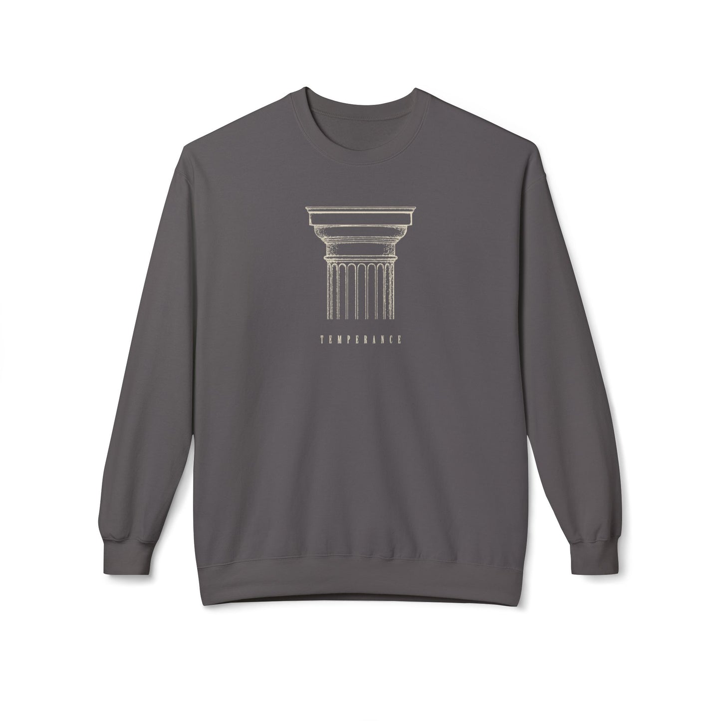 Temperance Crewneck