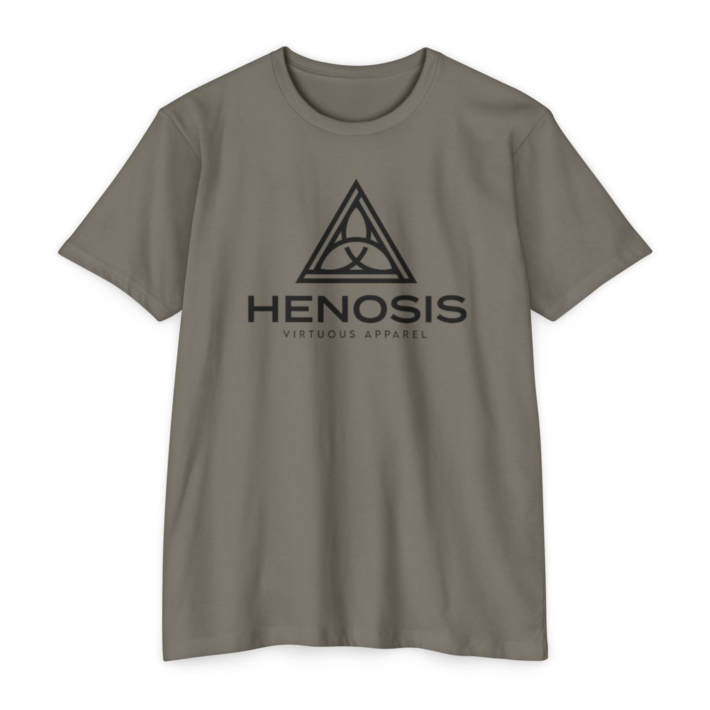 Henosis Logo Tee