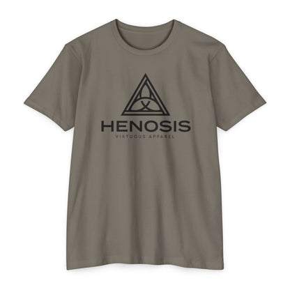 Henosis Logo Tee