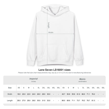 Presence Pullover — detail view | Fleece Pullover | Henosis Apparel