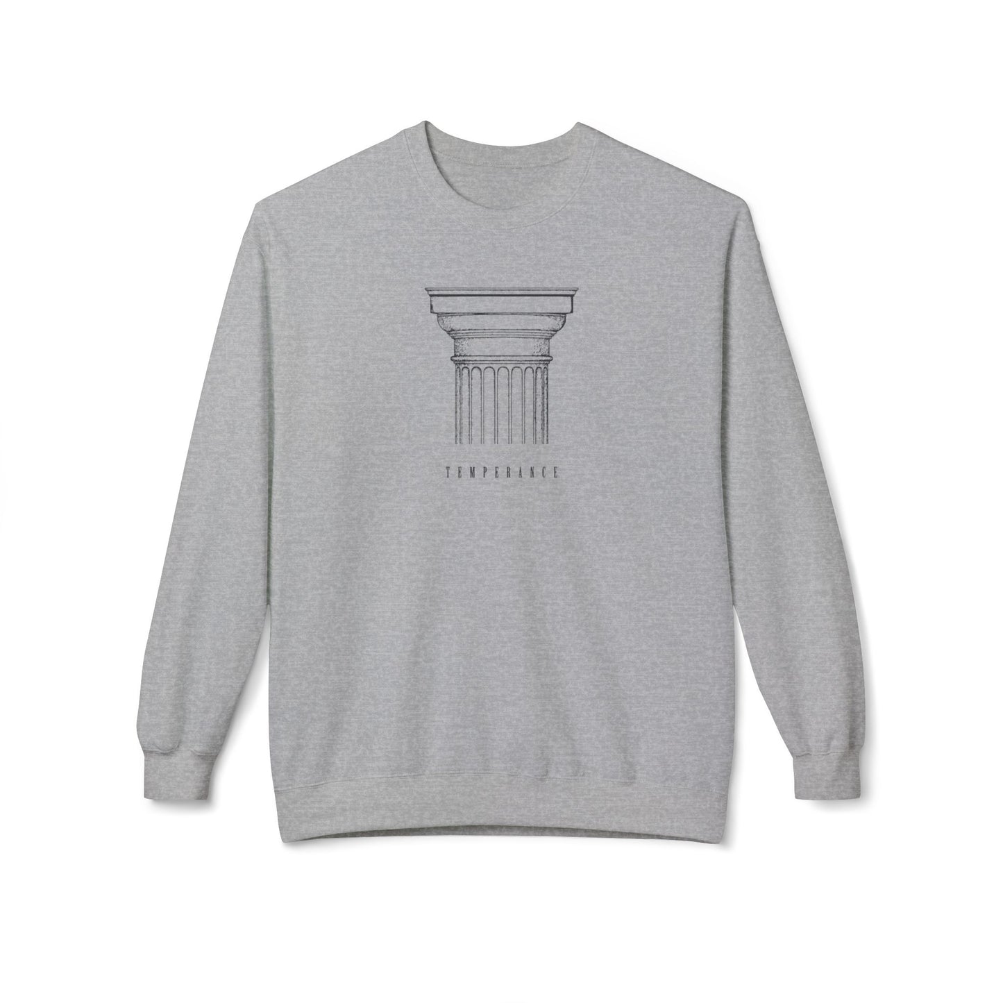 Temperance Crewneck