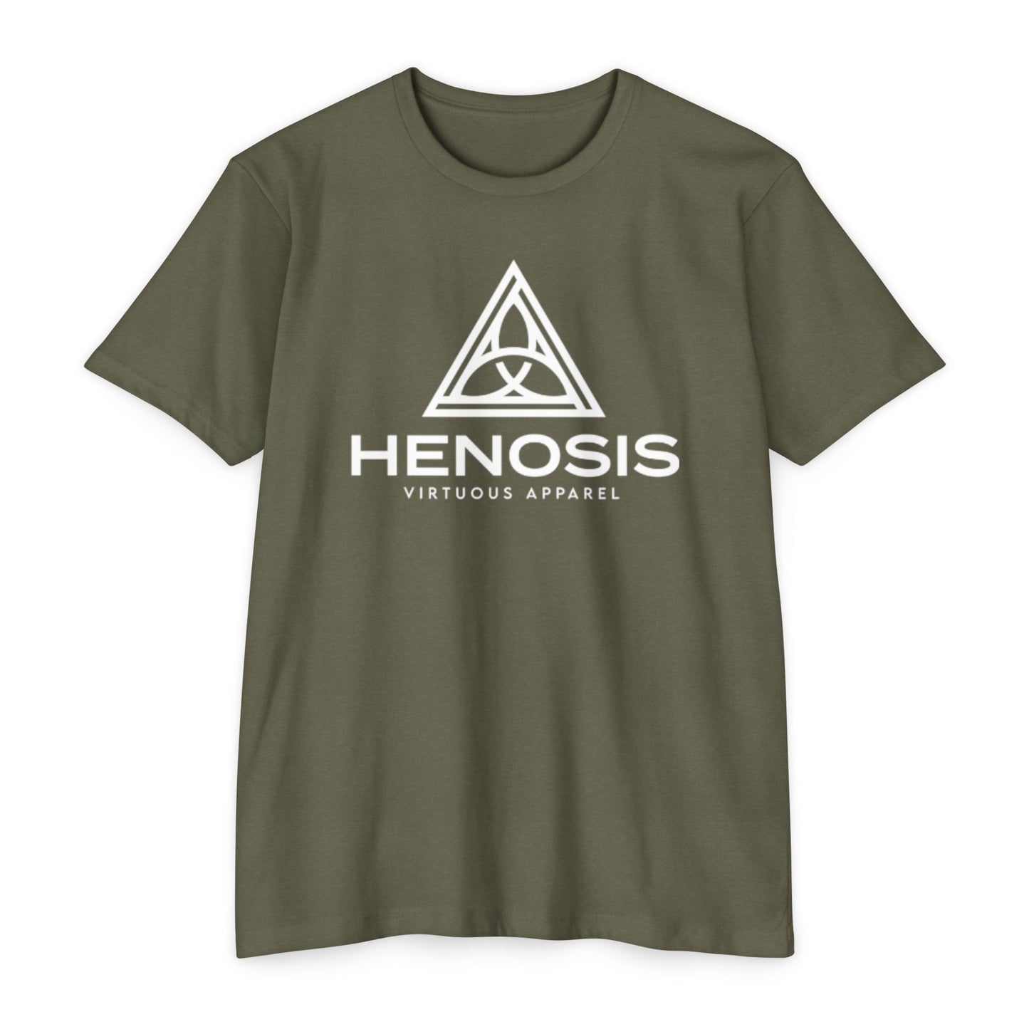 Henosis Logo Tee