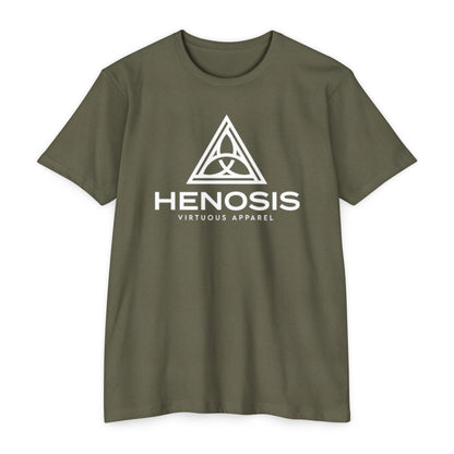 Henosis Logo Tee