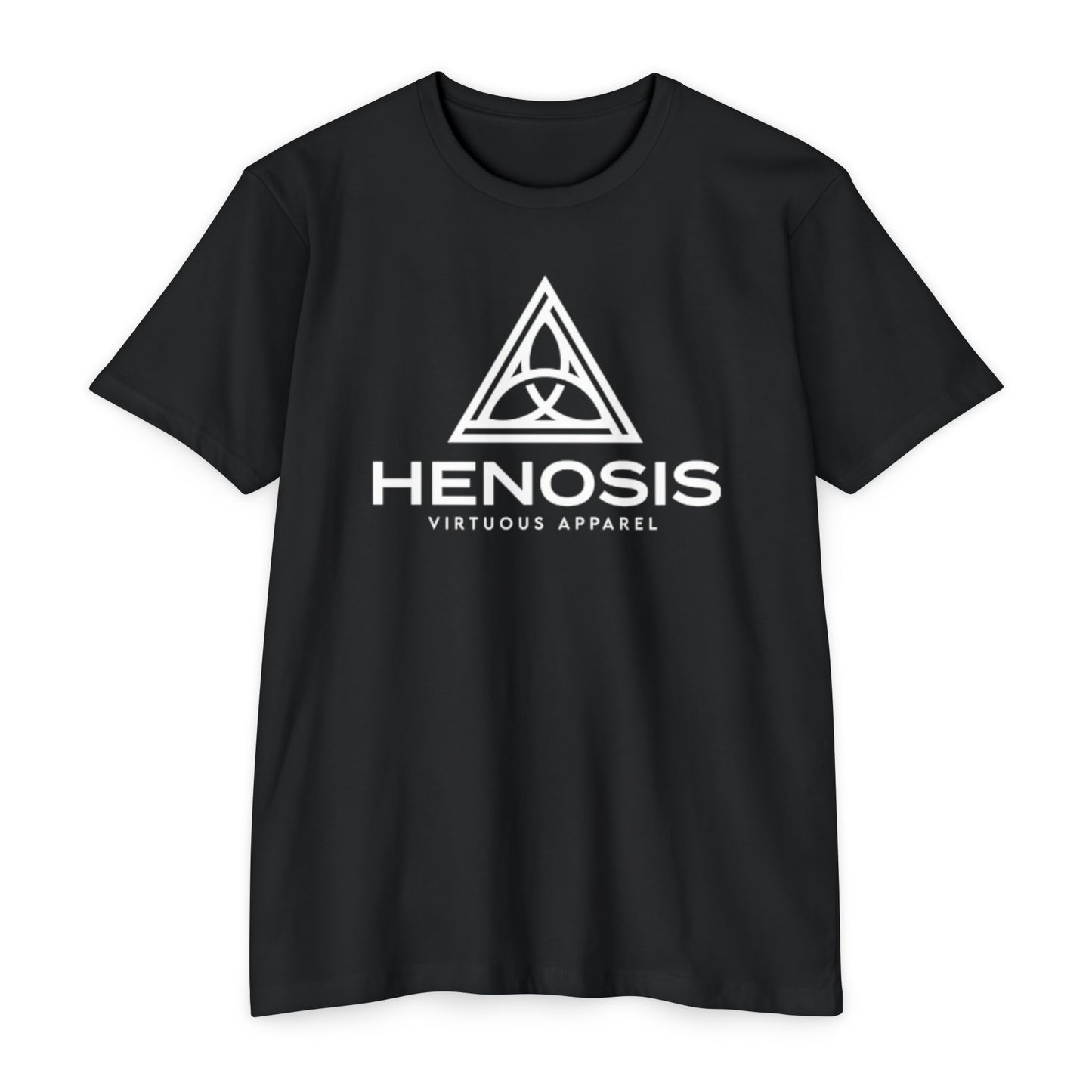 Henosis Logo Tee