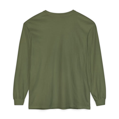 Find Purpose Long Sleeve