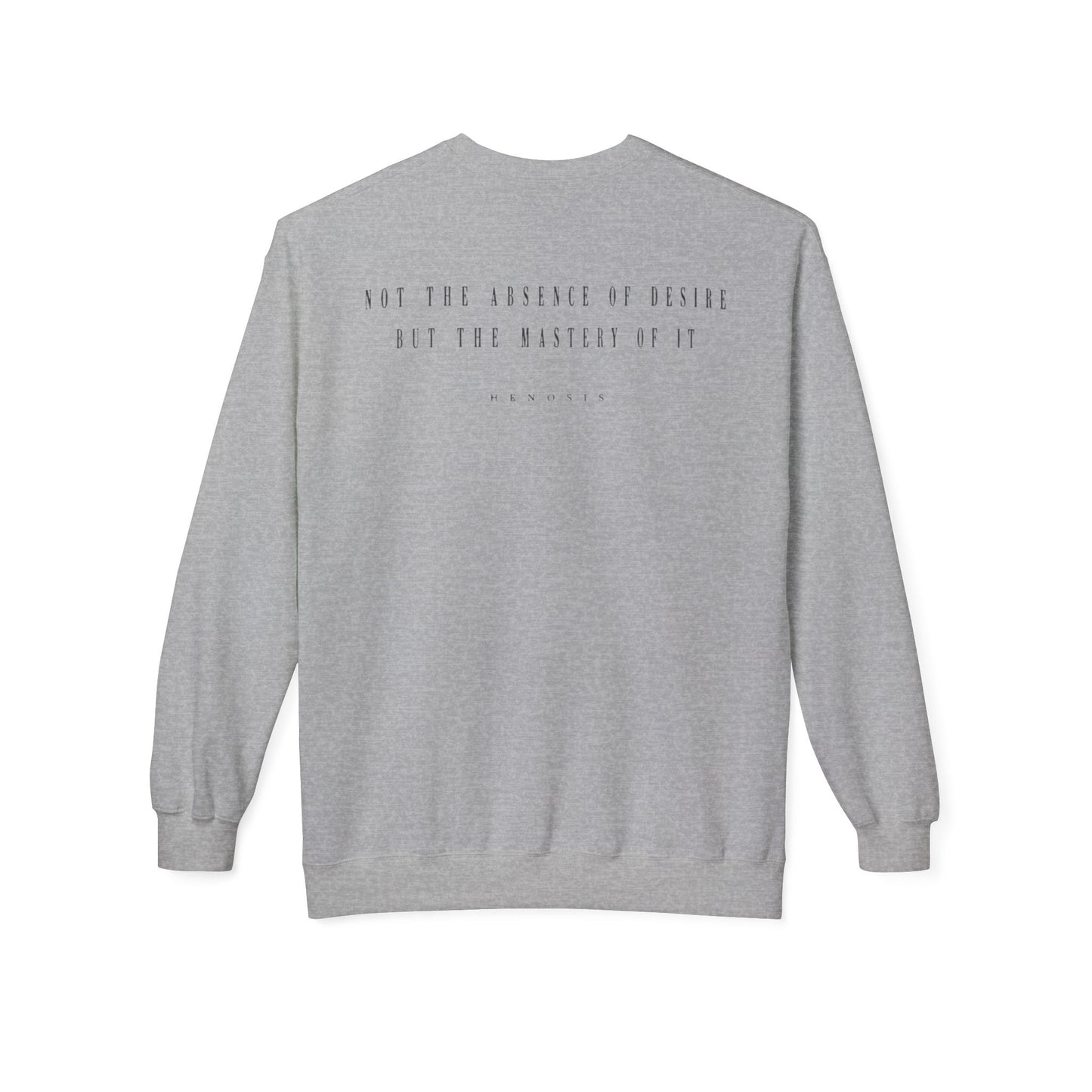 Temperance Crewneck