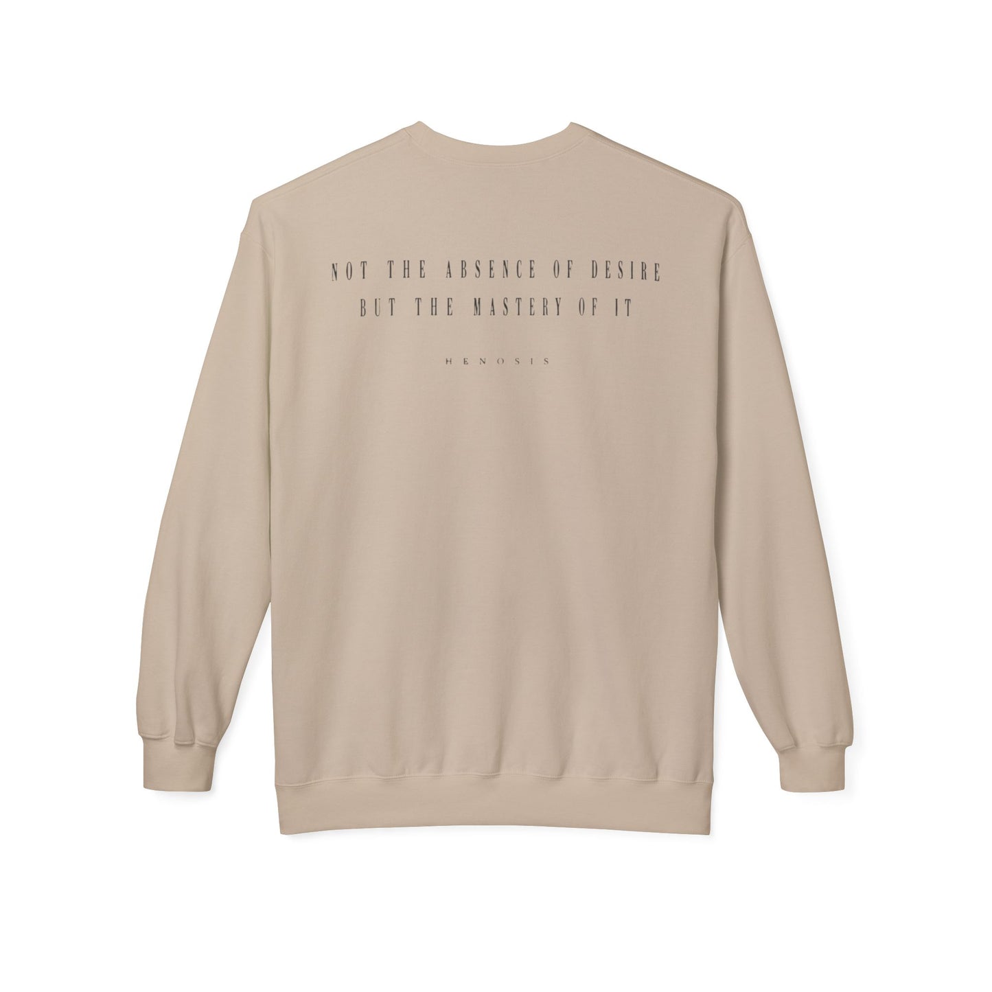 Temperance Crewneck