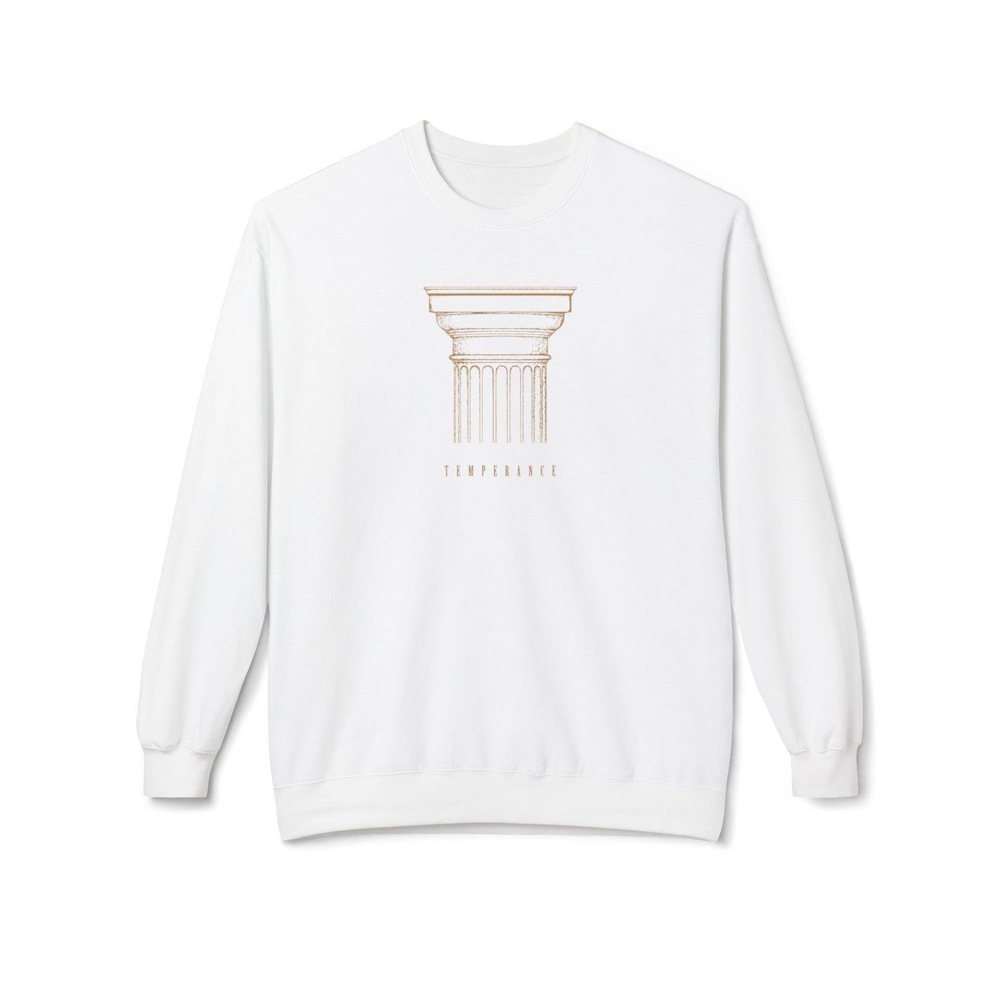 Temperance Crewneck