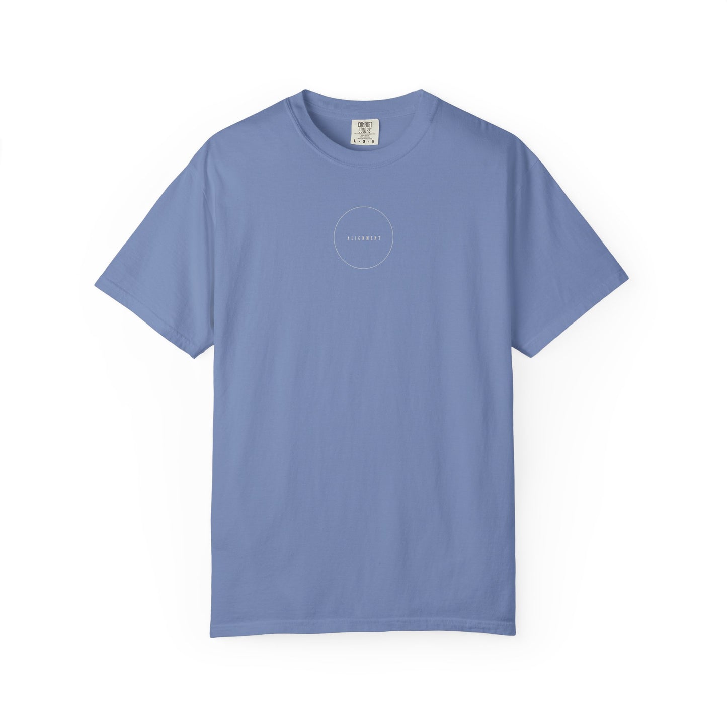 Resolution Tee
