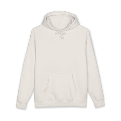 Bone Legacy Hoodie — front graphic | Fleece Pullover | Henosis Apparel