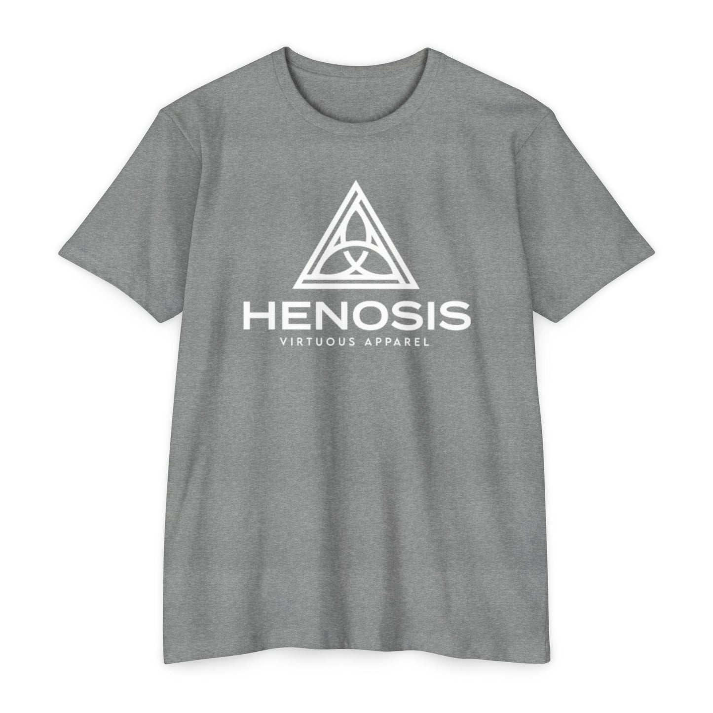 Henosis Logo Tee