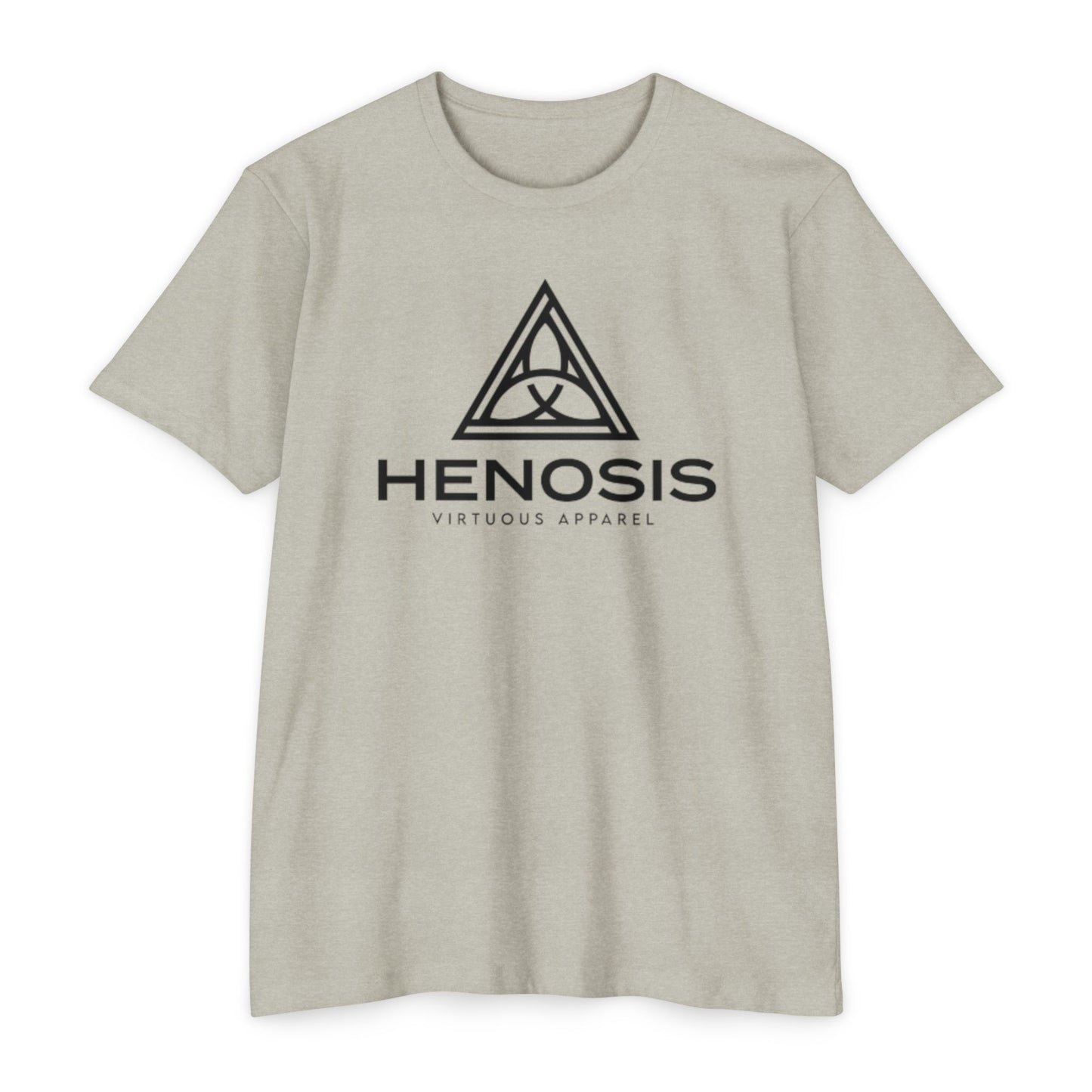 Henosis Logo Tee