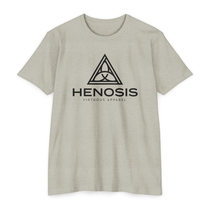Henosis Logo Tee