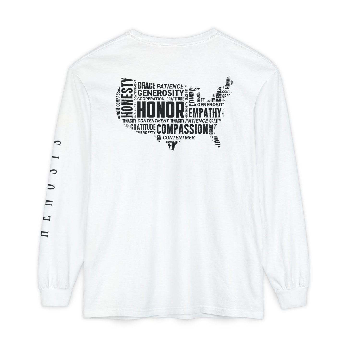 United by Virtue Long Sleeve