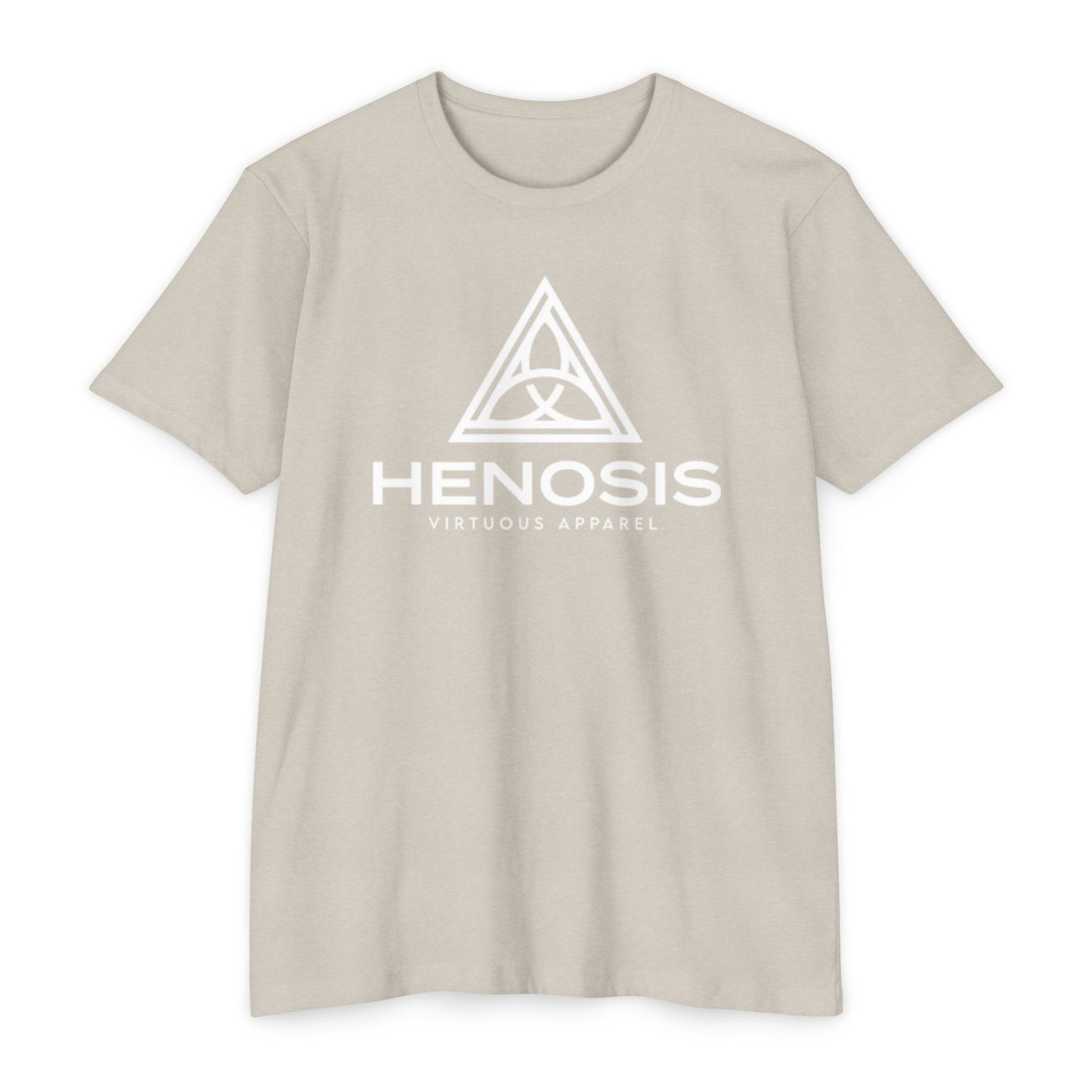 Henosis Logo Tee