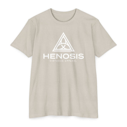 Henosis Logo Tee