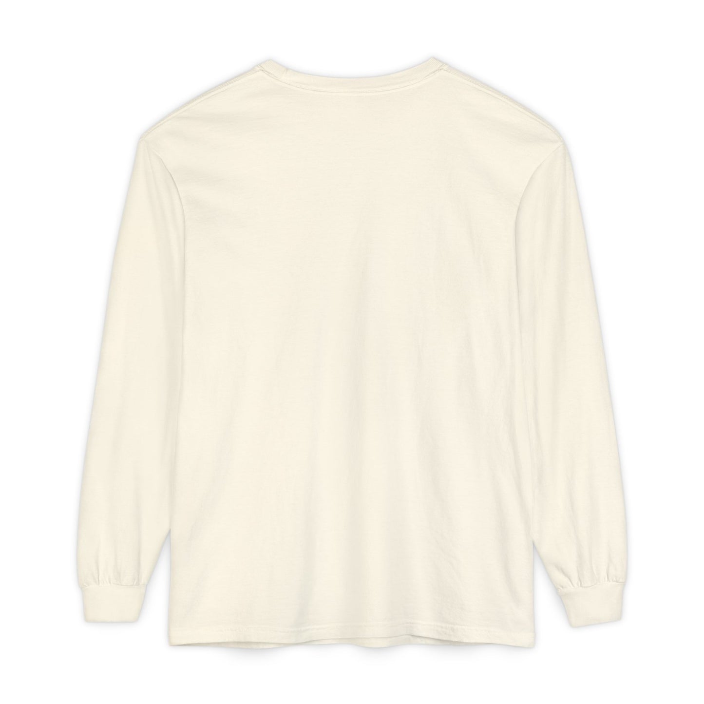 Peaceful NOT Harmless Long Sleeve